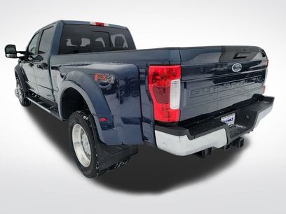 Used 2019 Ford F450 XL w/ STX Appearance Package