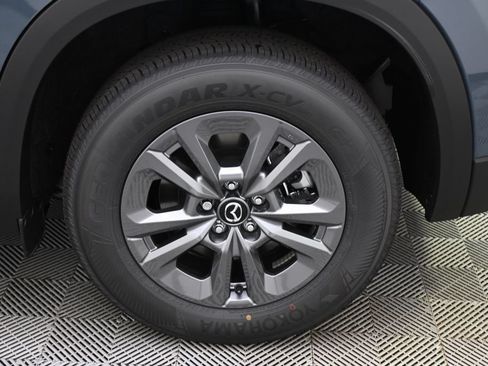 New 2026 MAZDA CX-5 Select AWD/4WD image 20