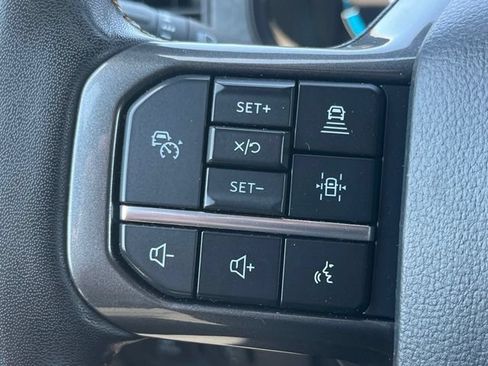Used 2023 Ford F150 Tremor w/ Equipment Group 402A High AWD/4WD image 15