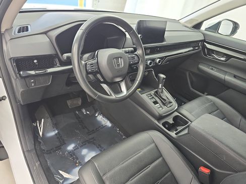 Used 2023 Honda CR-V EX-L image 16