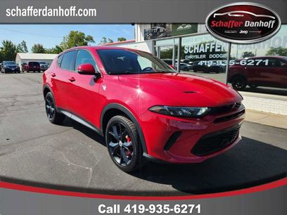 Used 2023 Dodge Hornet GT Plus w/ Track Pack