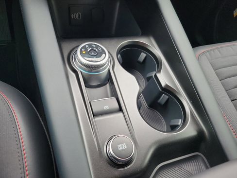 New 2026 Ford Explorer ST-Line w/ ST-Line Street Pack image 20