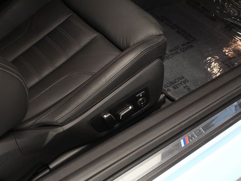Used 2024 BMW M2 RWD image 45