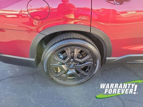 New 2026 Subaru Ascent Bronze Edition image 21