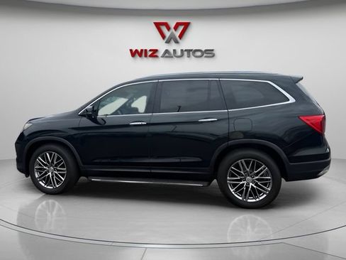 Used 2016 Honda Pilot Touring image 2