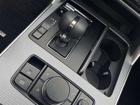 New 2026 MAZDA CX-90 Plug-In Hybrid w/Premium Sport image 22