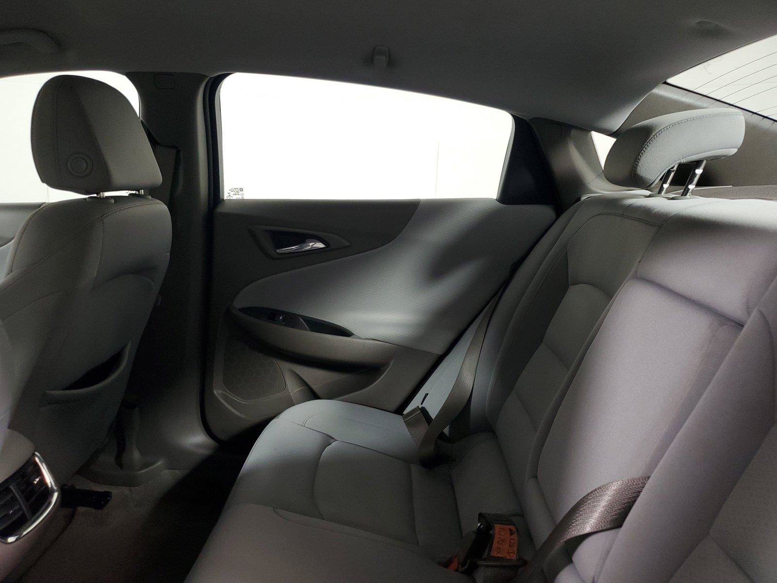 Used 2025 Chevrolet Malibu LT FWD image 11