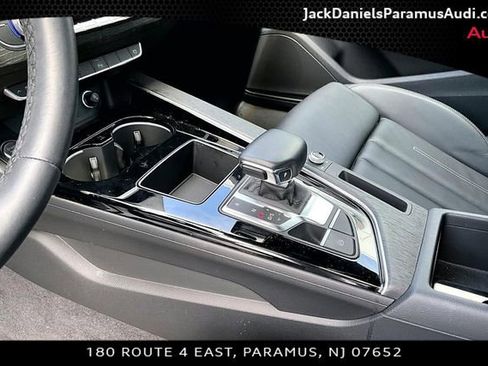 Used 2023 Audi A4 2.0T Premium w/ Convenience Package image 12