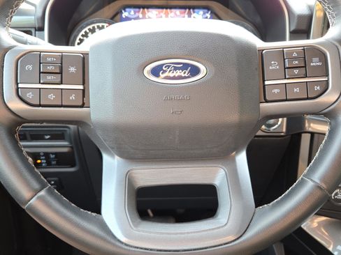 Used 2023 Ford F150 XLT w/ Equipment Group 302A High image 26