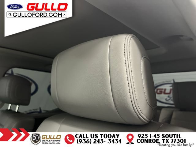 Used 2023 Toyota Tundra Limited AWD/4WD image 17