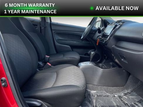 Used 2024 Mitsubishi Mirage ES image 15