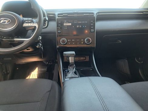 Used 2023 Hyundai Tucson SE image 20