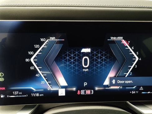 New 2026 BMW 740i w/ Premium Package image 16