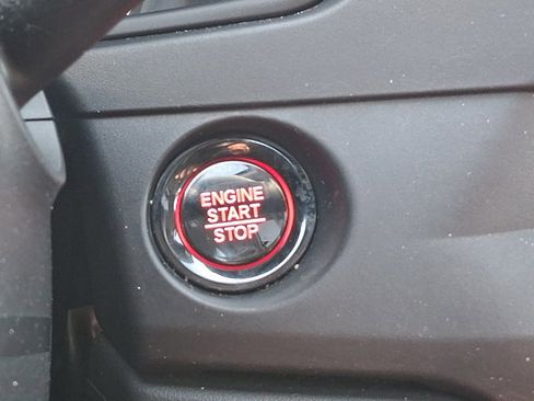 Certified 2023 Honda Accord EX image 26