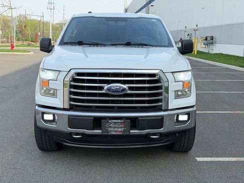 Used 2016 Ford F150 XLT w/ Equipment Group 302A Luxury image 2