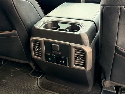 Used 2018 Ford F150 Raptor w/ Equipment Group 802A Luxury image 27