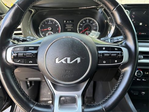 Used 2023 Kia K5 GT-Line FWD image 16