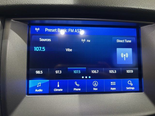 Used 2019 Ford Ranger XLT w/ Equipment Group 302A Luxury AWD/4WD image 12