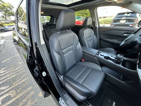 Certified 2023 Nissan Rogue SV w/ SV Premium B Package AWD/4WD image 25