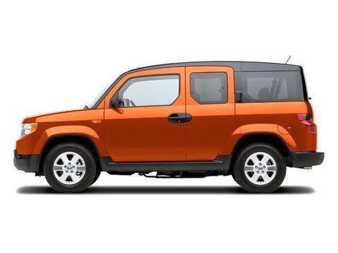 Used 2010 Honda Element EX image 1