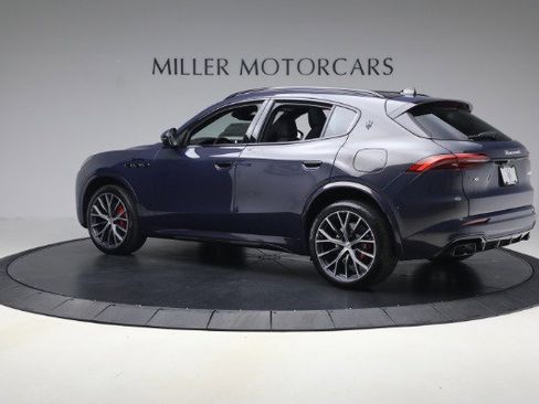 New 2026 Maserati Grecale Modena AWD/4WD image 3
