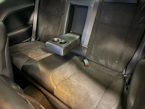 Used 2023 Dodge Challenger R/T Scat Pack RWD image 12