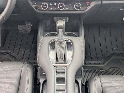 New 2026 Honda HR-V EX-L image 17