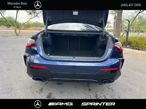 Used 2024 BMW 440i xDrive Coupe AWD/4WD image 7