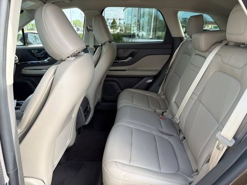 Certified 2022 Lincoln Corsair Standard image 18