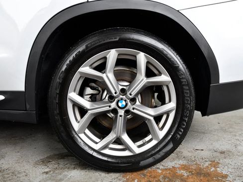 Used 2021 BMW X3 xDrive30i w/ Premium Package image 35