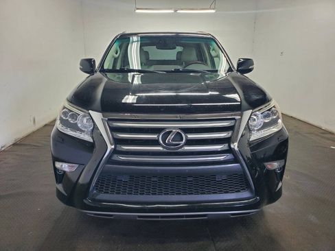 Used 2017 Lexus GX 460 Premium AWD/4WD image 2