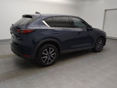 Used 2017 MAZDA CX-5 Grand Select FWD image 10