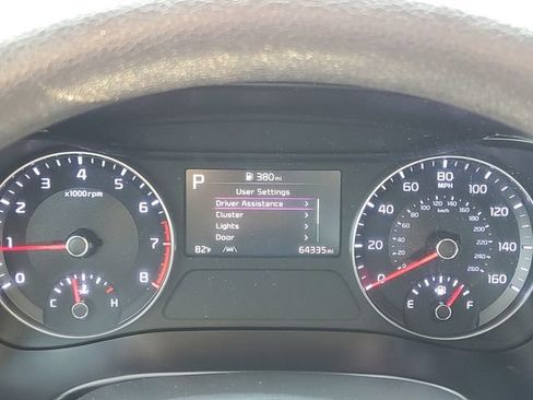 Used 2024 Kia Forte LXS w/ LXS Technology Package FWD image 11