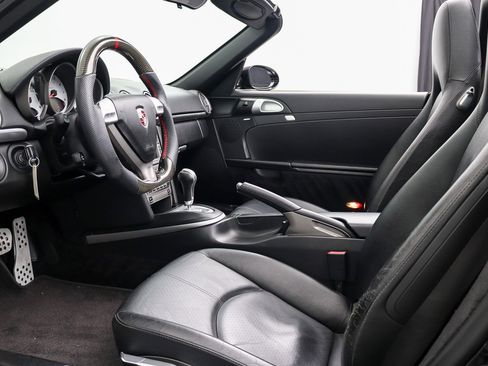 Used 2006 Porsche Boxster S RWD image 30