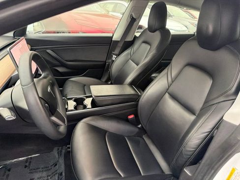 Used 2020 Tesla Model 3 Long Range AWD/4WD image 21