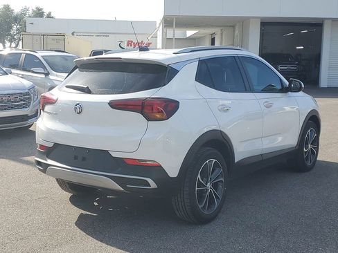 Used 2022 Buick Encore GX Select image 6