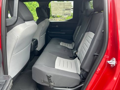 New 2026 Toyota Tacoma TRD Off-Road AWD/4WD image 27