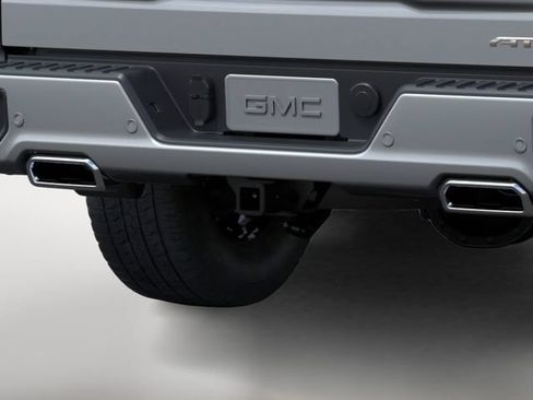 New 2026 GMC Sierra 1500 AT4 w/ AT4 Premium Package AWD/4WD image 14