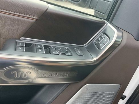 Used 2022 Ford F150 King Ranch w/ Equipment Group 601A High image 27