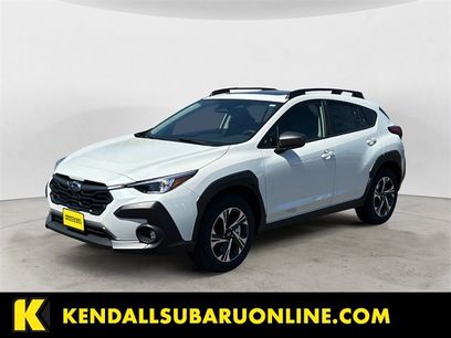 Used 2025 Subaru Crosstrek 2.0i Premium