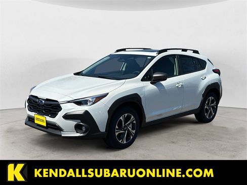 Used 2025 Subaru Crosstrek 2.0i Premium image 1