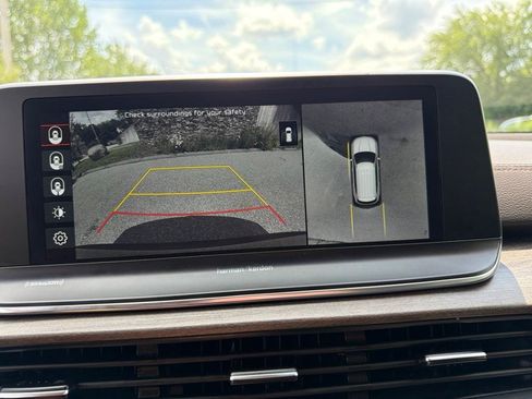 Certified 2021 Kia Telluride SX AWD/4WD image 23