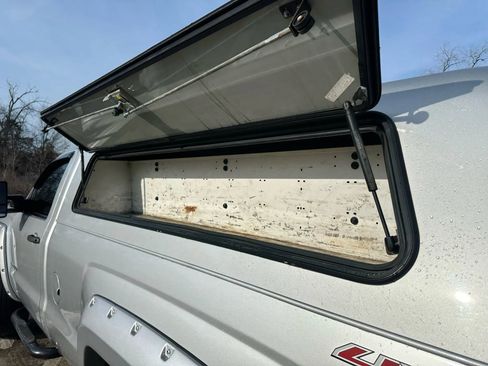 Used 2016 Chevrolet Silverado 3500 W/T w/ WT Convenience Package image 10