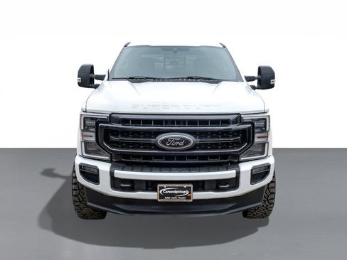 Used 2020 Ford F250 Lariat AWD/4WD image 47
