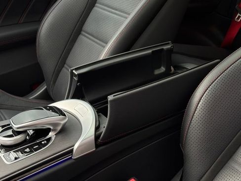 Certified 2022 Mercedes-Benz C 43 AMG 4MATIC Coupe image 40