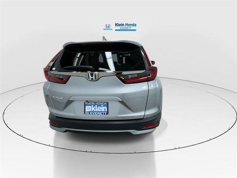 Used 2022 Honda CR-V EX image 9