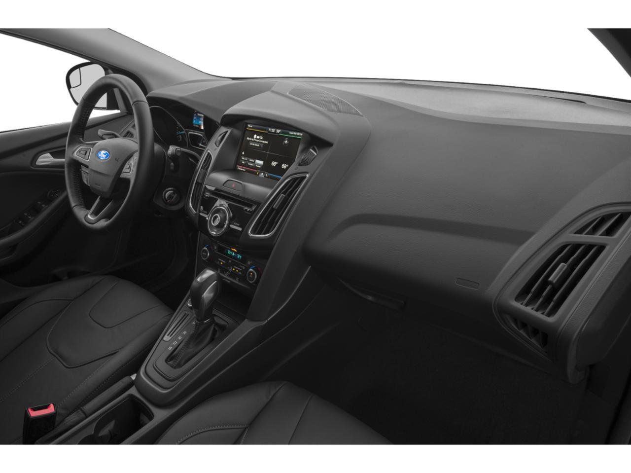 Used 2015 Ford Focus SE FWD image 10