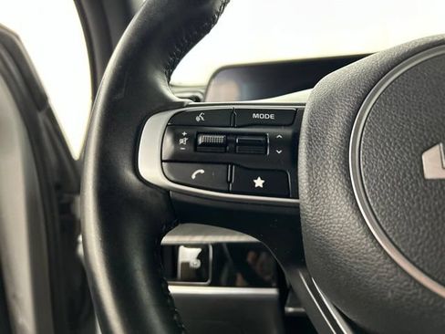 Used 2023 Kia Sportage X-Line w/ X-Line Premium Package AWD/4WD image 9