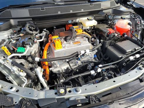 New 2026 Chevrolet Equinox EV LT image 30