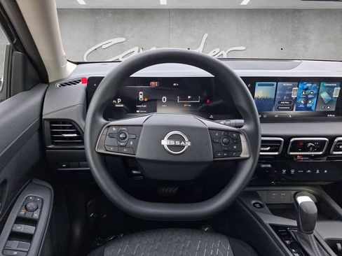 New 2027 Nissan Sentra SV FWD image 22